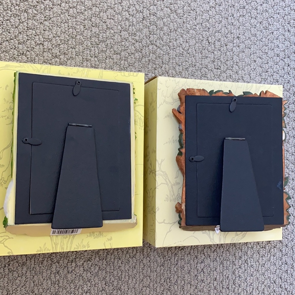 Picture frames set - Picture 4 of 6